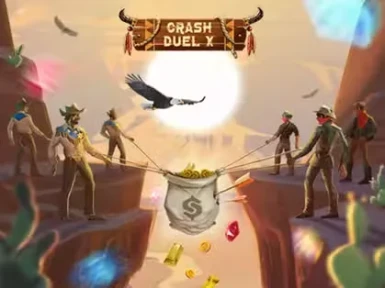 Arlekin Casino screenshot